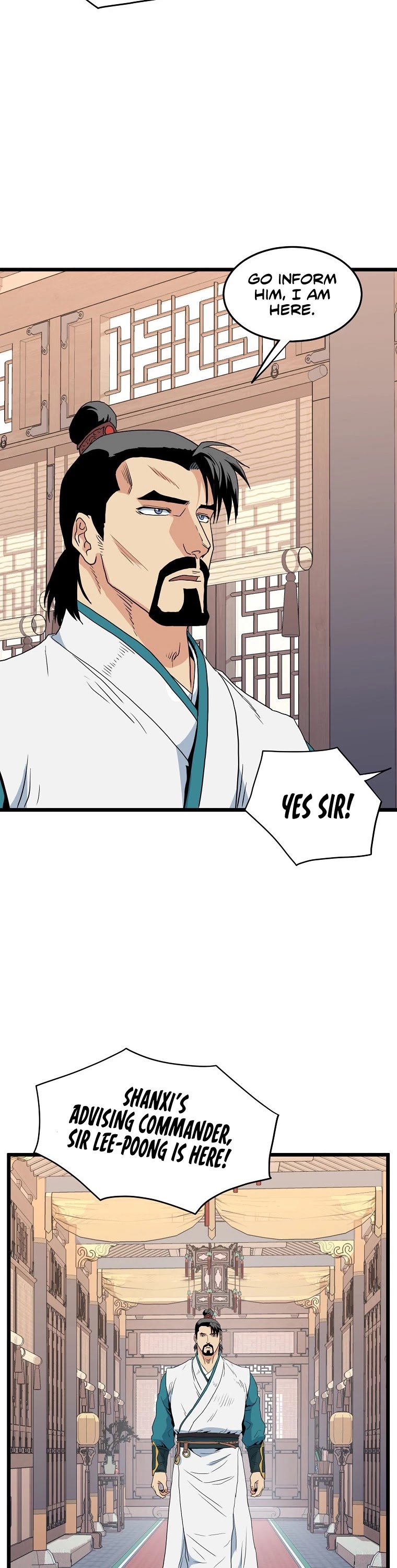 Murim Login Chapter 94 image 51